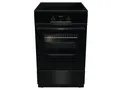 Gorenje GEIT5C60BPG -740801 Standherd Schwarz