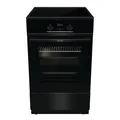 GORENJE GEIT5C60BPG Standherd (EEK A, Induktionskochfeld , 70 l)