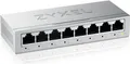 Zyxel GS-100 series GS-105B - Version 5 - Switch - unmanaged - 5 x 10/100/1000 - Desktop, wandmontierbar (GS-105BV5-EU0101F)