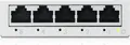 Zyxel GS-105B V5 5-Port Gigabit Ethernet Switch