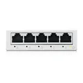 Zyxel GS-105B V5 5-Port Desktop Gigabit Ethernet Switch GS-105BV5-EU0101F