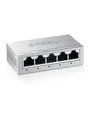 ZyXEL GS-100 series GS-105B - Version 5 - switch - 5 ports - unmanaged GS-105BV5-EU0101F