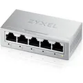 ZyXEL Switch GS-105B v5, GS-105BV5-EU0101F, 5-port, 1 Gbit/s, unmanaged