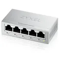 ZyXEL GS-105B v5 Netzwerk Switch 5 Port 2000MBit/s