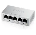 Zyxel 5-Port Desktop Gigabit Ethernet Switch Netzwerk-Switch