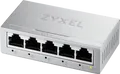 ZYXEL GS-105BV5 - Switch, 5-Port, Gigabit Ethernet