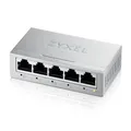 4718937638918 Zyxel GS-105BV5-EU0101F Netzwerk-Switch Unmanaged L2 Gigabit Ether