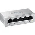 Zyxel GS-105B V5, Switch, silber