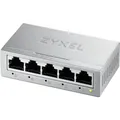 Zyxel GS-105B V5 5-Port Desktop Gigabit Ethernet Switch GS-105BV5-EU0101F (47189