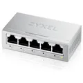ZyXEL GS-105B v5 Netzwerk Switch 5 Port 2000 MBit/s