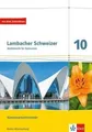 Lambacher Schweizer Mathematik 10. Ausgabe Baden-Wür... | Buch | Zustand wie neu