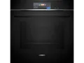 SIEMENS HB778G3B1, Einbaubackofen (Einbaugerät, 71 l, 594 mm breit), iQ700