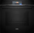 HB778G3B1 Siemens Backofen 60cm activeClean CookControlPlus humidCleanPlus Bratenthermom. 