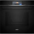Siemens HB778G3B1 iQ700 Einbaubackofen mit AirFryfunktion