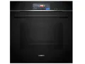 SIEMENS Einbaubackofen HB778G3B1 iQ700  Einbau-Backofen, 60 cm breit, 71L