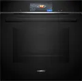 Siemens HB778G3B1 iQ700 Einbau-Backofen 60cm breit 71 Liter ActiveClean 1749955