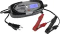 EUFAB Intelligentes Batterieladegerät 6/12V Batterie Ladegerät PKW Autobatterie