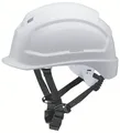 uvex Schutzhelm pheos S-KR, Größe: 52-61 cm, weiß
