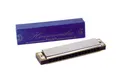 Goki Mundharmonika Musikinstrument  UC072