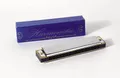 MUNDHARMONIKA Mundharmonica Harmonika 16 Töne °°NEU°°