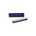 Goki UC072 Mundharmonika, Mehrfarbig (US IMPORT)