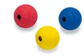 Karlie Ruffus Vollgummi-Futterball ø: 8 cm farblich sortiert