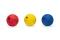 Karlie Ruffus Futterball 7cm - Snackball Hundespielzeug Ball