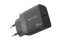 sonero SONERO USB-C Ladegerät X-PS100, 1 Port, 20W USB-Ladegerät