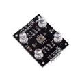 1 StüCk Farberkennungssensor TCS230 TCS3200 Farbsensor Farberkennungsmodul 9012