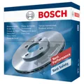 Bremsscheibe BOSCH 0 986 479 F57 für BMW 7er X3
