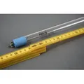 Aquaforte UVC-Leuchtmittel AquaForte 75 Watt T5 Ersatzlampe für Power UVC/F980064 blauer Kopf 86, 4P SE