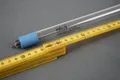 Aquaforte UVC-Leuchtmittel AquaForte 75 Watt T5 Ersatzlampe für Power UVC/F980064 blauer Kopf 86, 4P SE