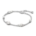 PANDORA Timeless Armband 593172C01-18 Perlen