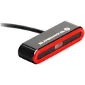 Supernova Rücklicht TL3 Pro" poliert TL3 PRO schwarz rot ca. 0,112 kg