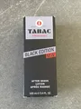199,00€/Liter - Tabac Original Black Edition 100ml After Shave Lotion, neu