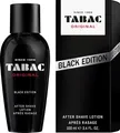 Tabac Original BLACK EDITION After Shave Lotion Aftershave Rasierwasser 100 ml