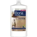 Bona Parkett Polish gloss Parkettpflege, glänzend WP511013015 , 1000 ml - Flasche