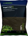 Dennerle Scaper's Soil Bodengrund 8 Liter - ideal für Aquascaping Aquarien