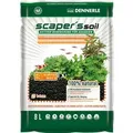 Scapers Soil - 8L aktiver Bodengrund für Aquarien