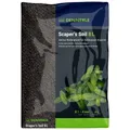 DENNERLE Scaper's Soil Bodengrund Nährsubstrat Pflanzenwachstum Aquascaping 8 L