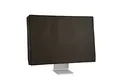 kwmobile Abdeckhaube Hülle für 20-22" Monitor, PC Bildschirm Schutzhülle - Computer Cover Case