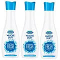 3x 250ml Dr. Beckmann Wäscheduft Fresh Langanhaltender Duft Für alle Textilien
