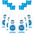 6x 250ml Dr. Beckmann Wäscheduft Fresh Langanhaltender Duft Für alle Textilien