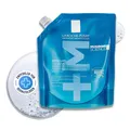 La Roche Posay Effaclar schäumendes Reinigungsgel · 400 ml · PZN 20223529