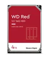 Western Digital Red 4TB 3.5 Zoll NAS Interne Festplatte - 5400 RPM - WD40EFAX