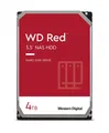 Western Digital Red 4TB 3.5 Zoll NAS Interne Festplatte - 5400 RPM - WD40EFAX
