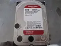 WD Western Digital Red SATA III 4TB WD40EFAX HDD Festplatte 3,5Zoll 8,9cm-