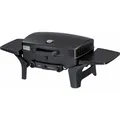 Mr. GARDENER Gasgrill "Iowa", 2 Brenner - schwarz