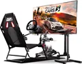 Next Level Racing GT Lite Simulator Cockpit