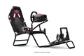 Next Level Racing Rennsimulations-Cockpit GTLite Foldable schwarz NLR-S021